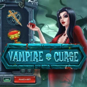 Vampire Curse