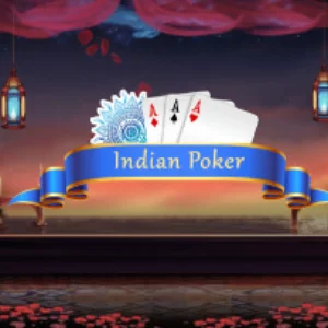 Indian Poker