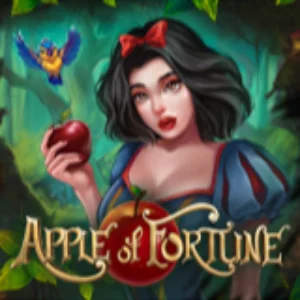 Apple Of Fortune